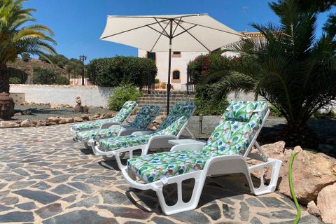 Cortijo i Lorca, Murcia, Lorca - € 625.000 | Ref: 2126-CH - foto 9